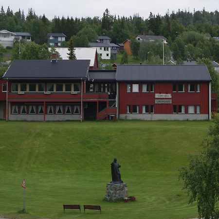 Limingen Gjestegard Royrvik 外观 照片
